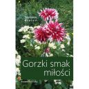 Okadka ksizki - Gorzki smak mioci