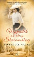 Okadka - Wypadek na ulicy Starowilnej