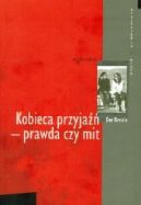 Okadka - Kobieca przyja-prawda czy mit