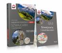 Okadka - Szwajcaria i Liechtenstein INSPIRATOR PODRӯNICZY