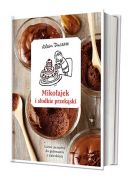 Okadka - Mikoajek i sodkie przekski