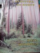 Okadka - Z Olsztyna do Kudyp. cieka przyrodnicza.