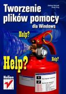 Okadka - Tworzenie plikw pomocy dla Windows