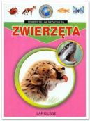 Okadka - Moja pierwsza encyklopedia Zwierzta