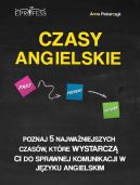 Okadka - Czasy Angielskie