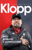 Okadka - Klopp. Mj romans z Liverpoolem