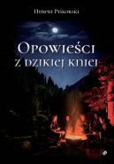 Okadka - Opowieci z dzikiej kniei