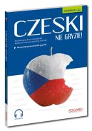 Okadka - Czeski nie gryzie! + MP3