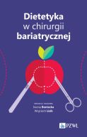 Okadka - Dietetyka w chirurgii bariatrycznej