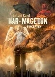 Okadka - Har-magedon: Pocztek