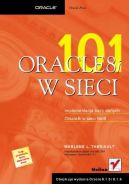 Okadka - Oracle8i w sieci