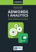 Okadka - AdWords i Analytics. Zosta certyfikowanym specjalist