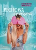 Okadka - Pechowa dziewczyna