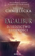 Okadka - Excalibur: Dziedzictwo ludzkoci