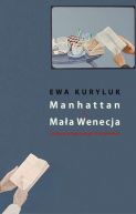 Okadka - Manhattan i Maa Wenecja