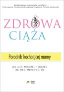 Okadka - Zdrowa cia. Poradnik kochajcej mamy