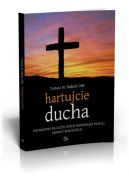 Okadka ksizki - Hartujcie Ducha