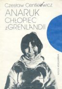 Okadka - Anaruk, chopiec z Grenlandii