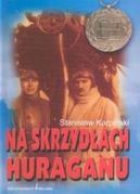 Okadka - Na skrzydach huraganu