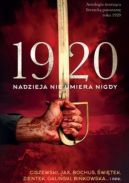 Okadka - 1920 Nadzieja nie umiera nigdy 