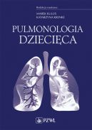 Okadka - Pulmonologia dziecica