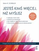 Okadka - Jeste kim wicej, ni mylisz. Przego chmury samokrytyki i odkryj swoj wrodzon warto