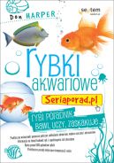 Okadka - Rybki akwariowe. Seriaporad.pl