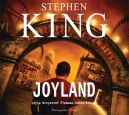 Okadka - Joyland. Audiobook 