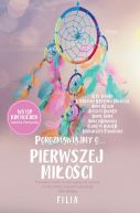 Okadka - Porozmawiajmy o pierwszej miosci