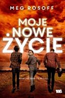 Okadka - Moje nowe ycie 