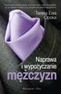 Okadka ksizki - Naprawa i wypoyczanie mczyzn