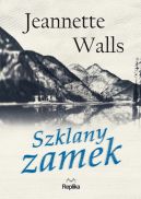 Okadka ksizki - Szklany zamek