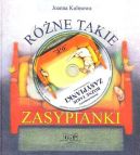 Okadka - Rne takie zasypianki + CD