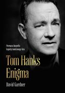 Okadka - Tom Hanks. Enigma