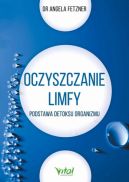 Okadka - Oczyszczanie limfy