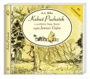 Okadka - Kubu Puchatek. Audiobook
