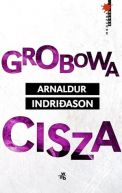 Okadka - Grobowa cisza