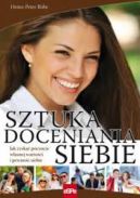 Okadka - Sztuka doceniania siebie