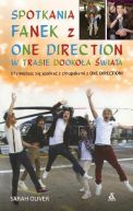 Okadka - Spotkania fanek z One Direction w trasie dookoa wiata