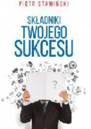 Okadka - Skadniki Twojego sukcesu