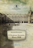 Okadka - VIII Olimpiada Szachowa - Buenos Aires 1939