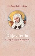 Okadka - Objawienia z Ksigi niebieskich objawie