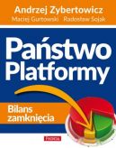 Okadka - Pastwo Platformy. Bilans zamknicia