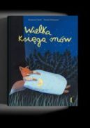 Okadka - Wielka ksiga snw