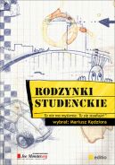 Okadka - Rodzynki studenckie, czyli co si wykada na wykadach