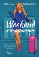 Okadka - Weekend w Konstancinie