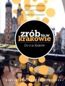 Okadka - Zrb to w Krakowie