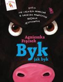 Okadka - Byk jak byk