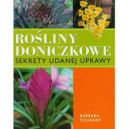 Okadka - Roliny doniczkowe. Sekrety udanej uprawy