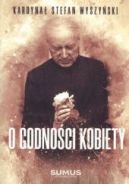 Okadka - O godnoci kobiety